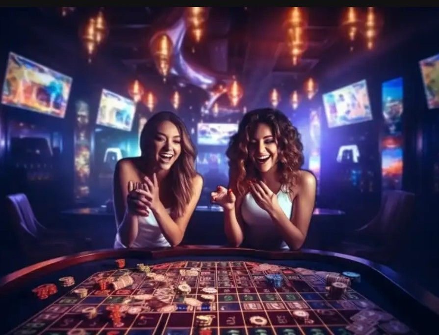 VIP Live Casino 567mmk