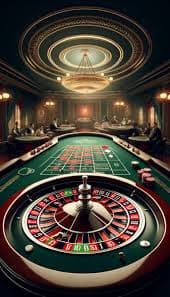 567MMK အွန်လိုင်း စလော့ — Jackpot Slots MMK ဖြင့် ကစားနေသောမြင်ကွင်း