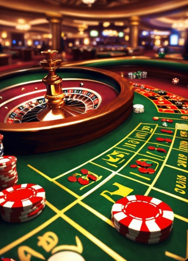567mmk မြန်မာ Live Casino