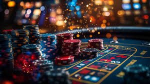 567mmk Live Casino Baccarat ရလဒ်ကြည့်ခြင်း