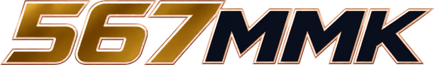 567mmk Logo